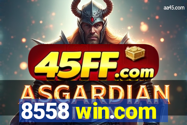 8558 win.com